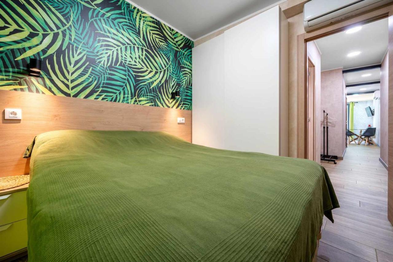 Apartments Lilia Реус Номер фото