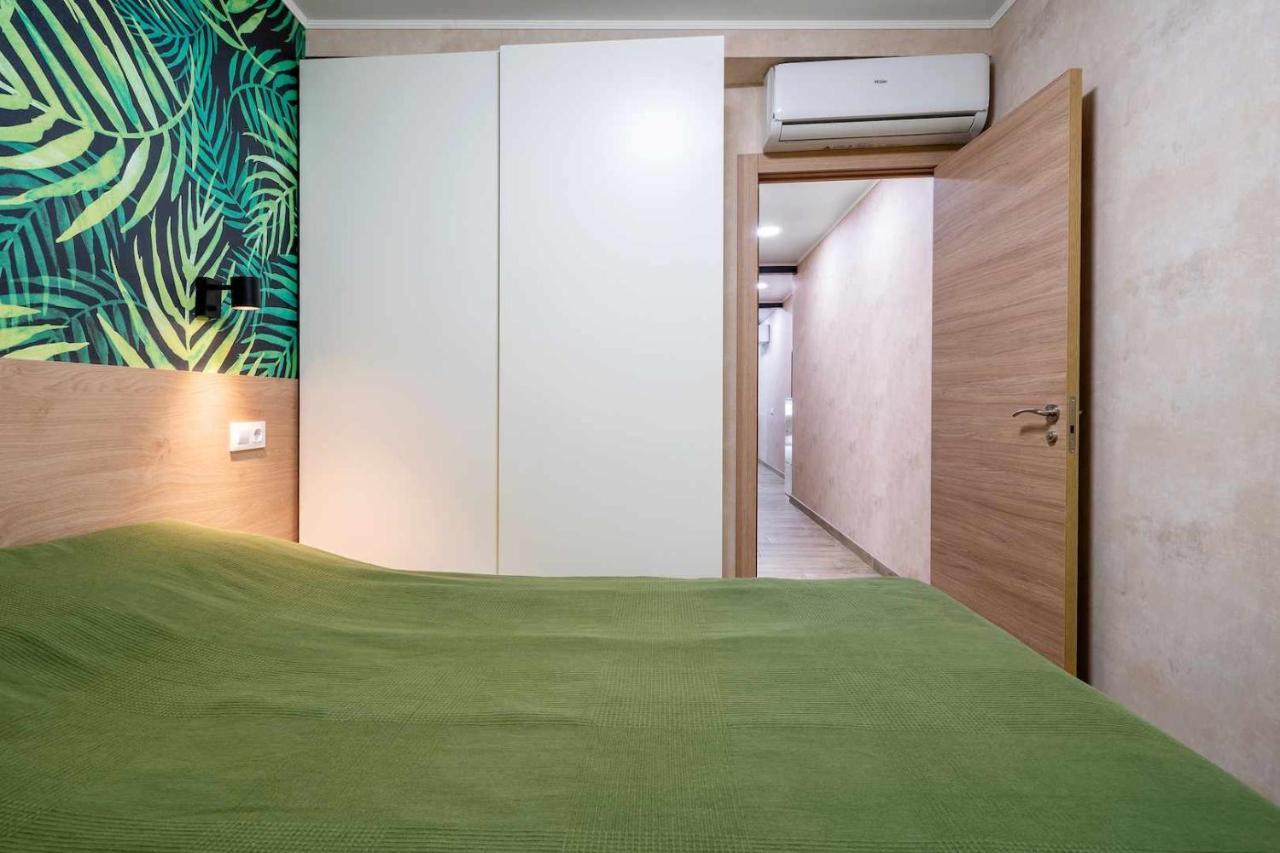 Apartments Lilia Реус Номер фото