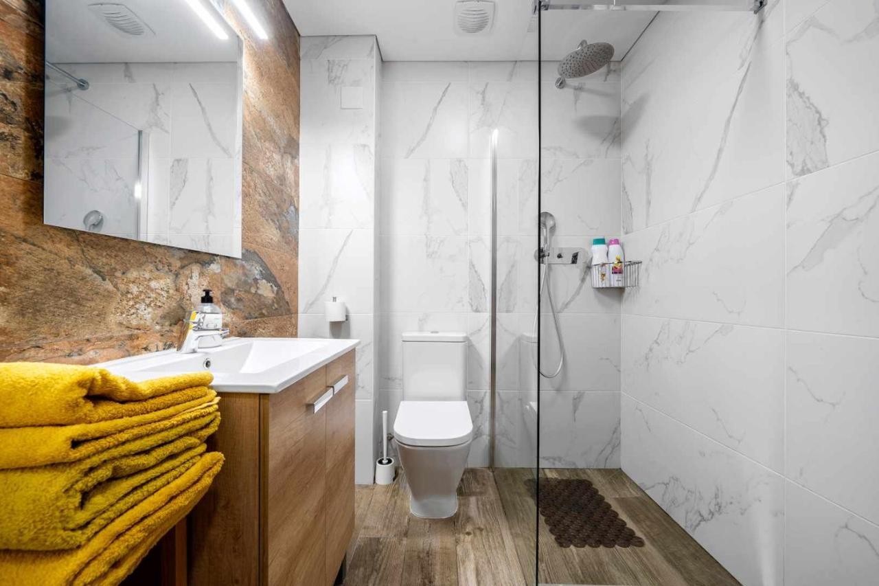 Apartments Lilia Реус Номер фото